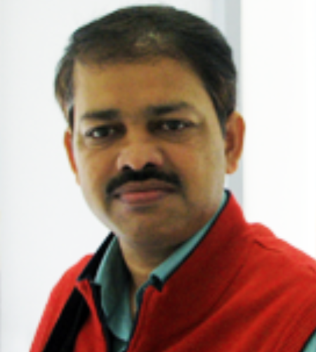 Dr. Manoj Majee