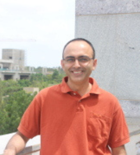 Dr. Sunil Laxman