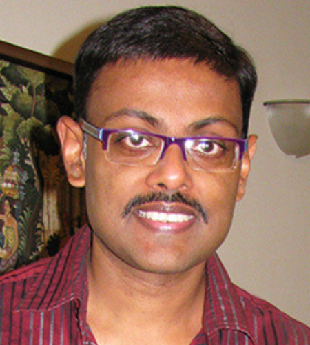 Dr. Sudipto Roy