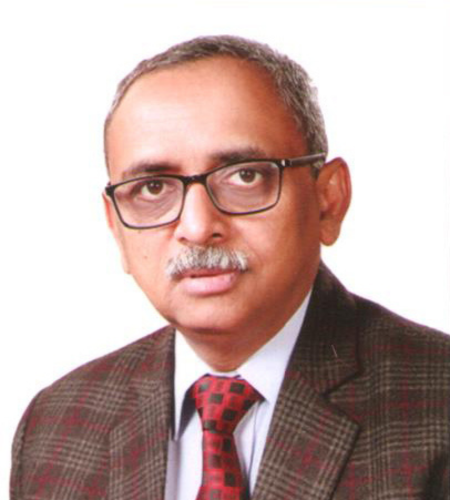 Dr. Rajeev Varshney