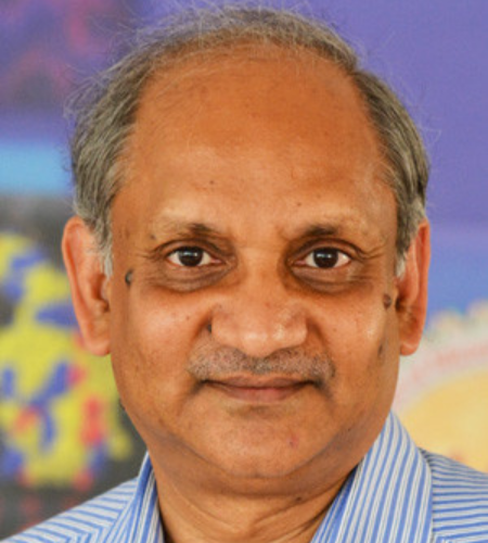 Dr. Umesh Varshney