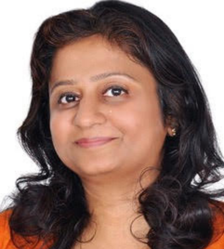 Dr. Amita Joshi
