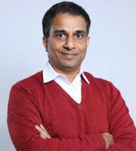 Dr. Sanjeev Galande 