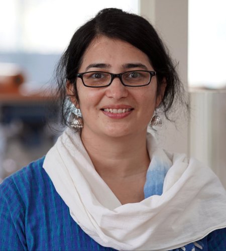 Dr. Sudha Kumari