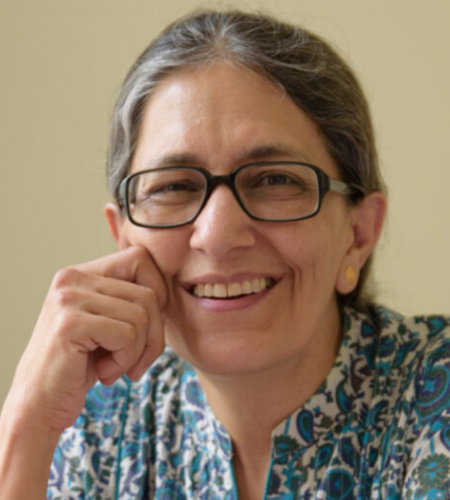 Dr. Gayatri Sabherwal