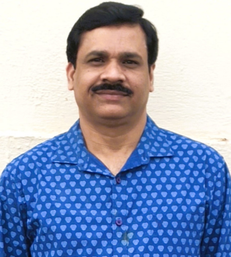 Dr. Narottam Acharya